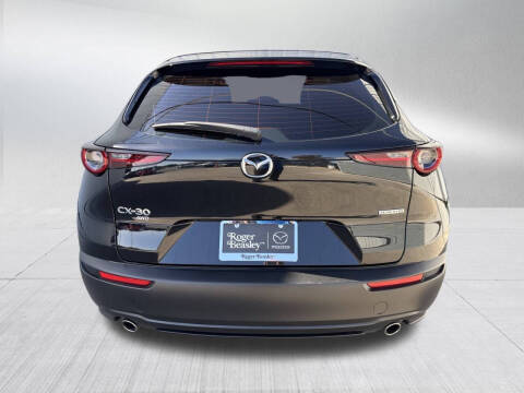 2023 Mazda CX-30 2.5 S