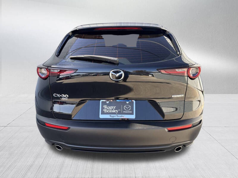 2023 Mazda CX-30 2.5 S