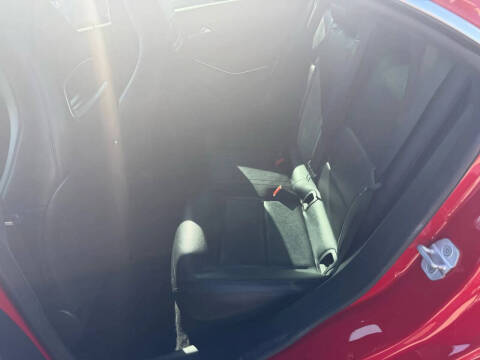 2014 Mercedes-Benz CLA CLA 250