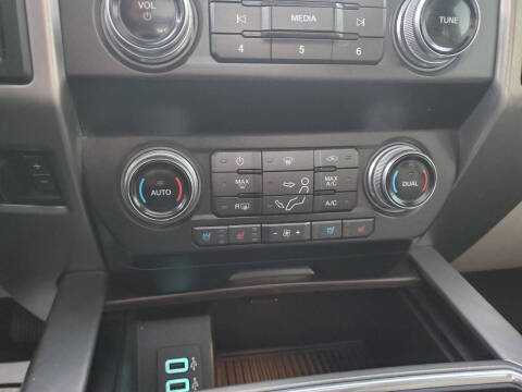 2019 Ford F-350 Super Duty Limited