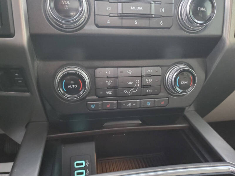 2019 Ford F-350 Super Duty Limited