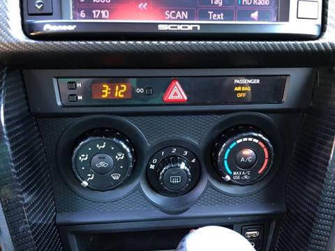 2015 Scion FR-S Release Series 1.0