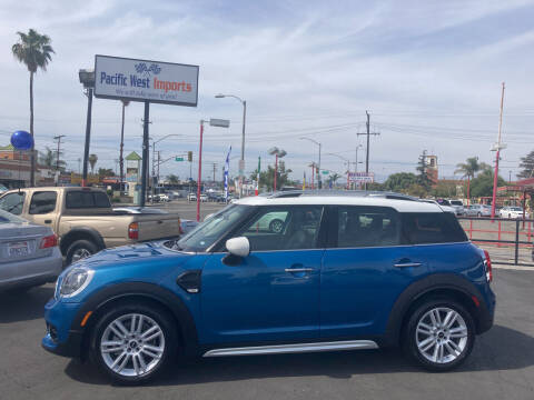2020 MINI Countryman