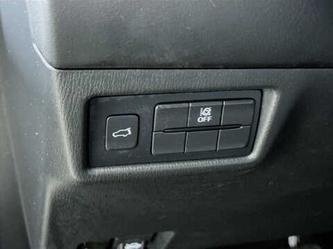 2022 Mazda CX-5 2.5 S Premium