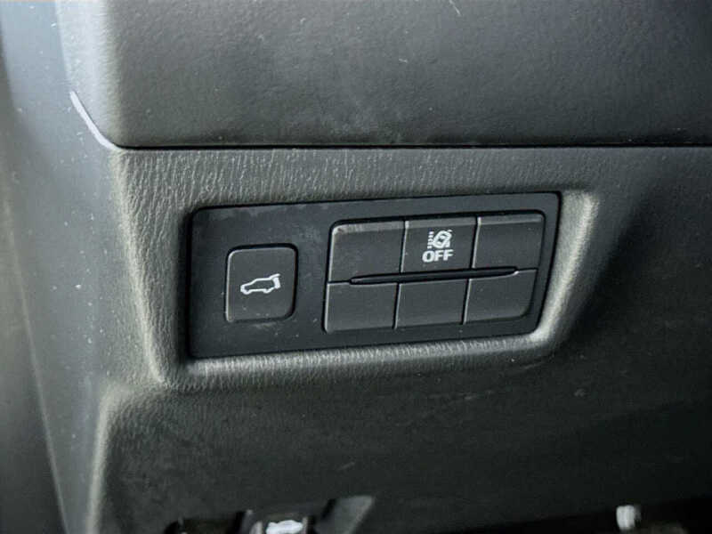 2022 Mazda CX-5 2.5 S Premium