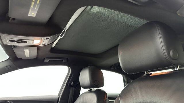 2015 Audi A3 1.8T Premium