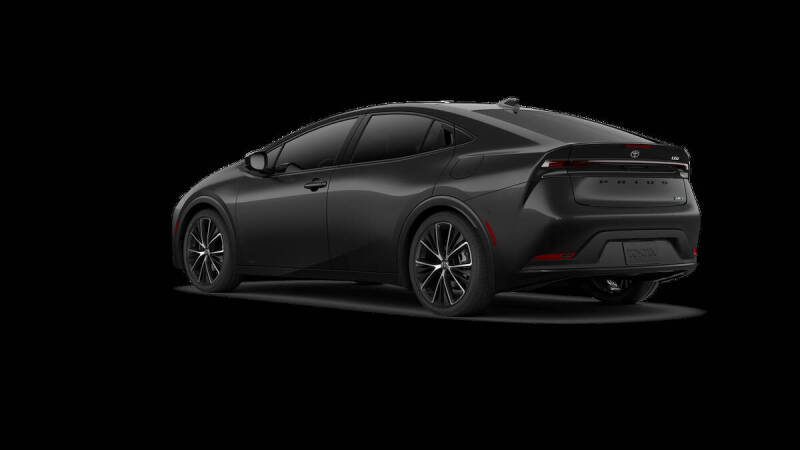 2026 Toyota Prius Limited