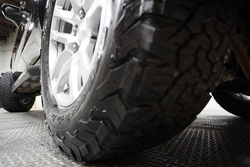 2021 Chevrolet Tahoe Police