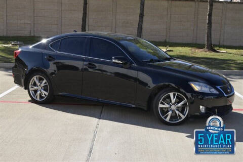2009 Lexus IS 250