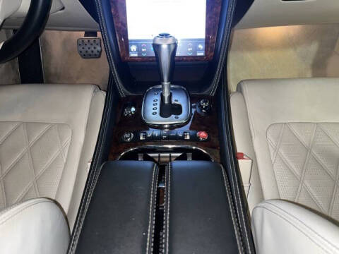 2012 Bentley Continental GT