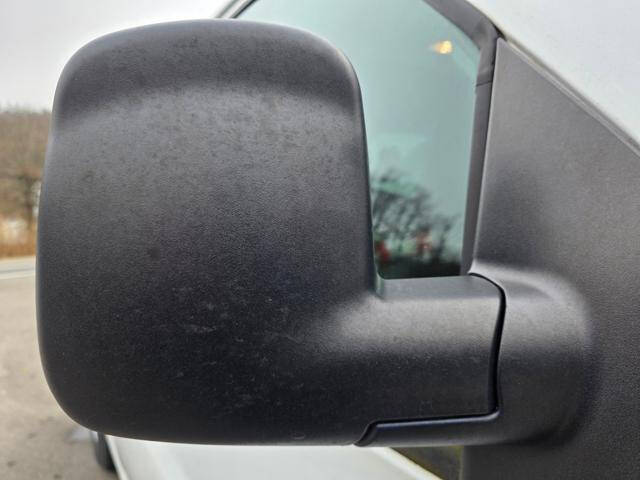 2018 Chevrolet Express 2500