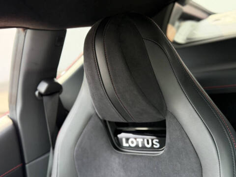 2025 Lotus Emira V6 Base