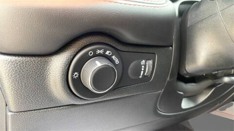 2024 Dodge Durango R/T