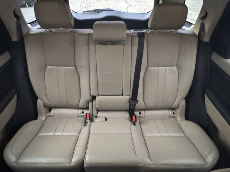 2018 Land Rover Discovery Sport HSE