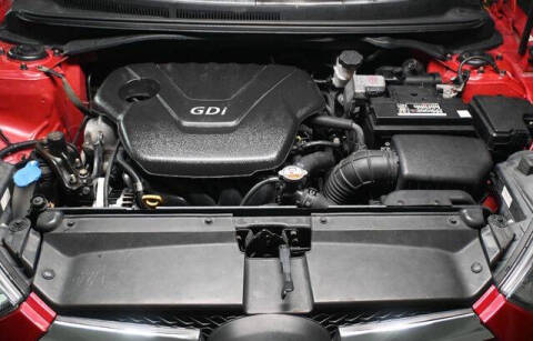 2013 Hyundai Veloster