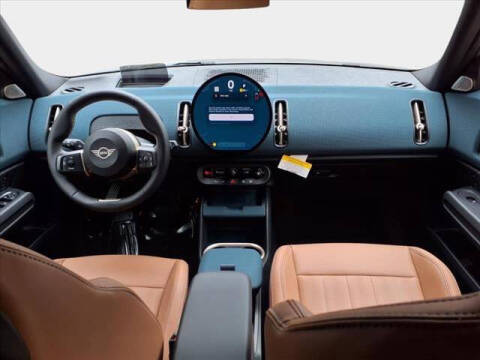 2025 MINI Countryman Cooper S ALL4