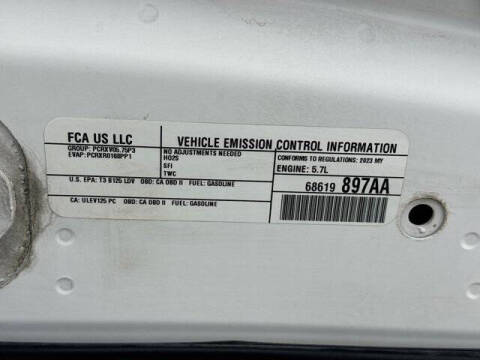 2023 Dodge Charger R/T