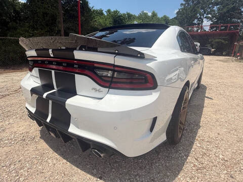 2019 Dodge Charger R/T