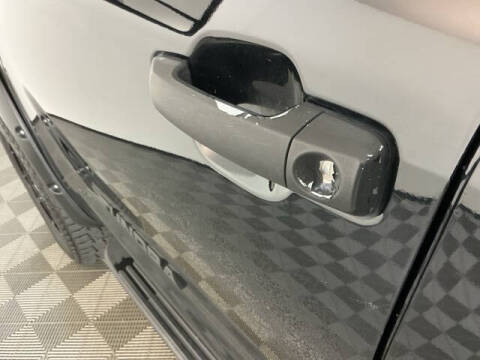 2007 Toyota Tundra Limited