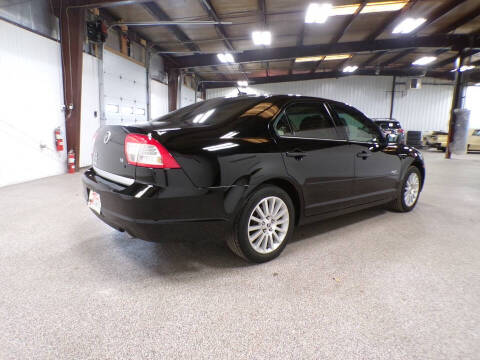 2008 Mercury Milan V6 Premier