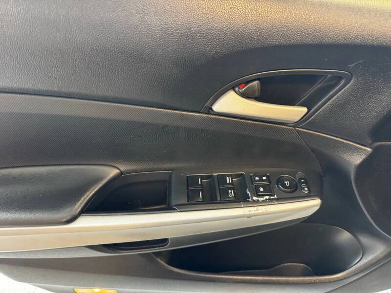 2010 Honda Accord EX