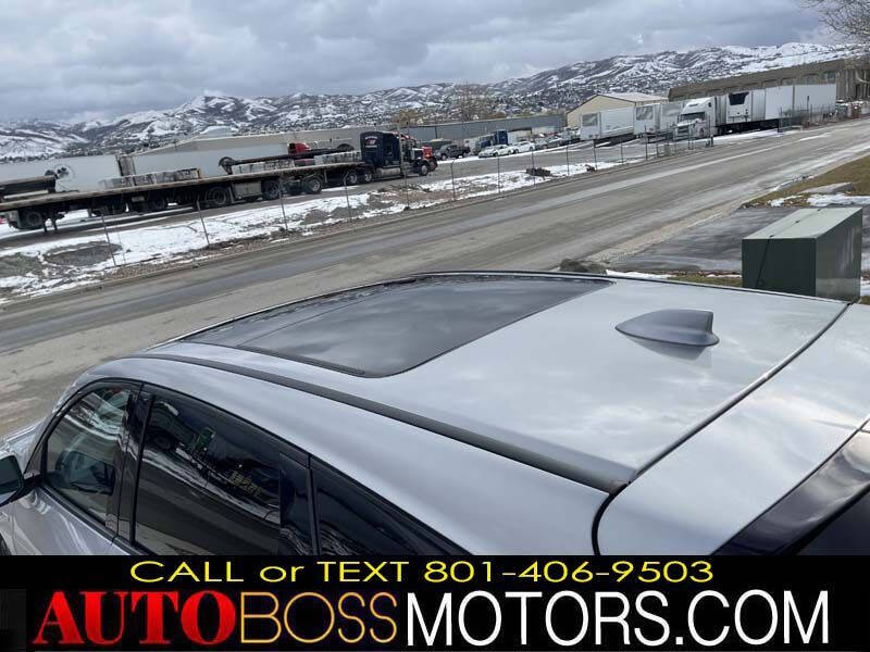 2021 Acura RDX SH-AWD w/A-SPEC