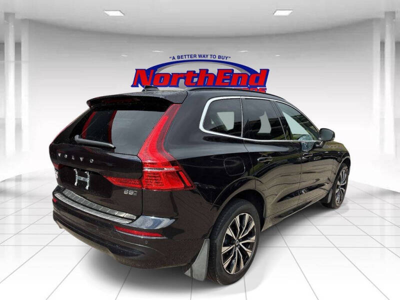 2023 Volvo XC60 B5 Core