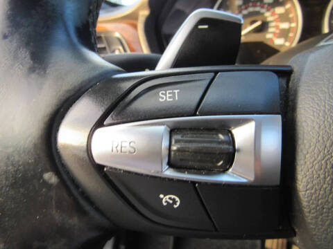 2016 BMW 4 Series 435i xDrive Gran Coupe