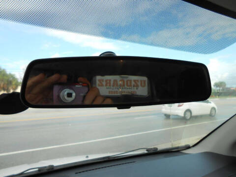 2014 RAM C/V Tradesman