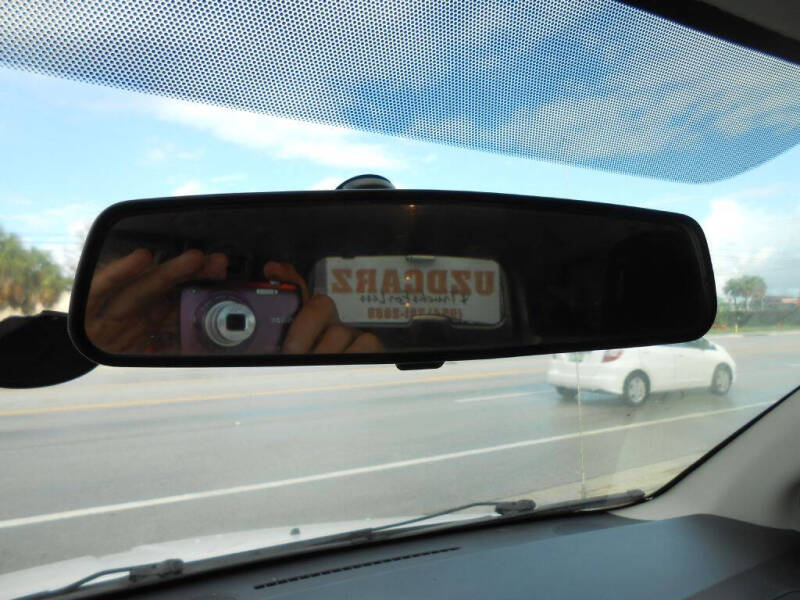 2014 RAM C/V Tradesman