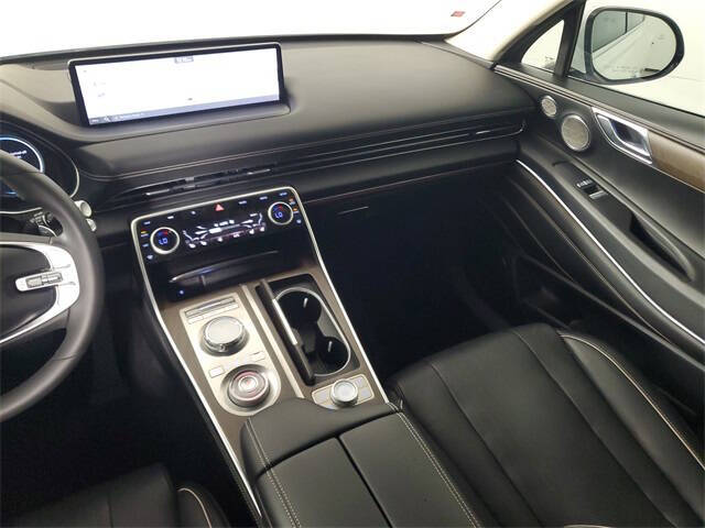 2023 Genesis GV80 3.5T