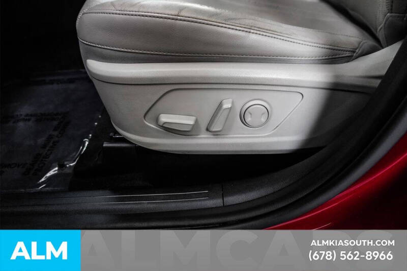 2021 Kia Sorento SX Prestige