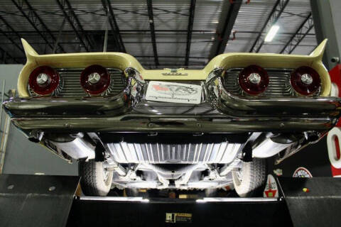 1959 Ford Thunderbird