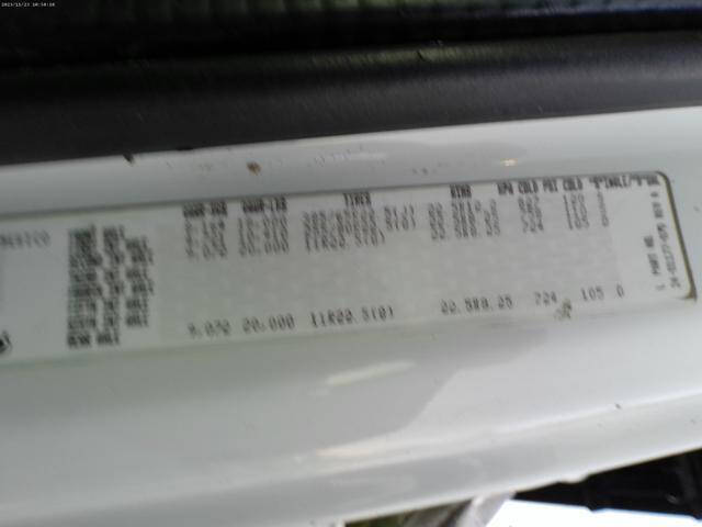 2013 Freightliner M2 106