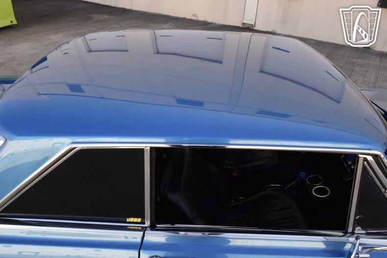1964 Chevrolet Nova