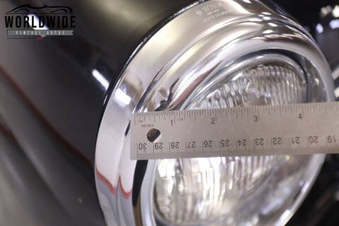 1956 Mercedes-Benz 190-Class