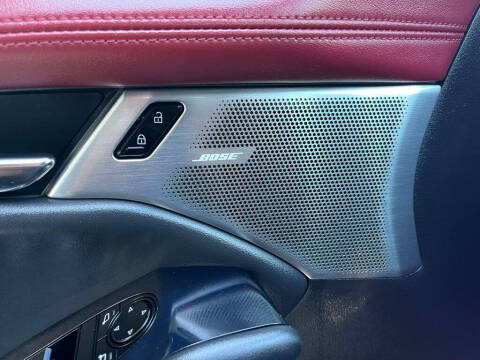 2021 Mazda Mazda3 Hatchback Premium