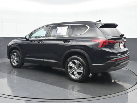 2023 Hyundai Santa Fe SE