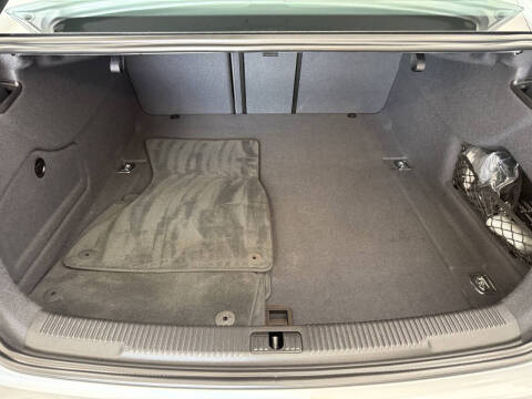 2015 Audi A6 2.0T quattro Premium Plus