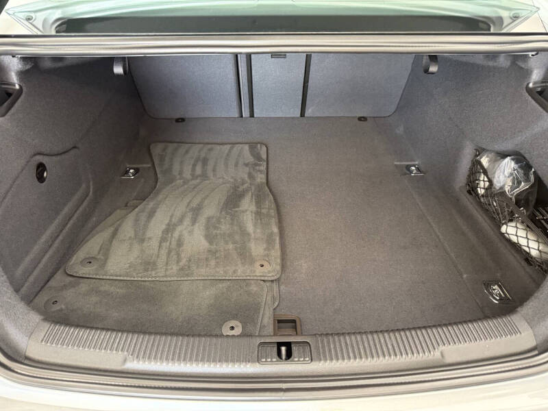 2015 Audi A6 2.0T quattro Premium Plus