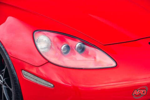 2013 Chevrolet Corvette Z06