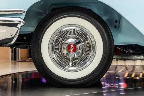 1958 Chevrolet Impala