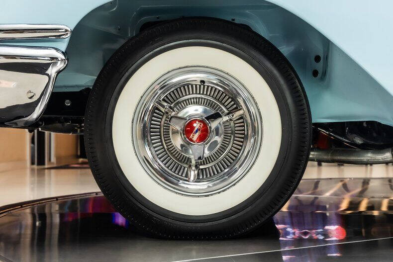 1958 Chevrolet Impala