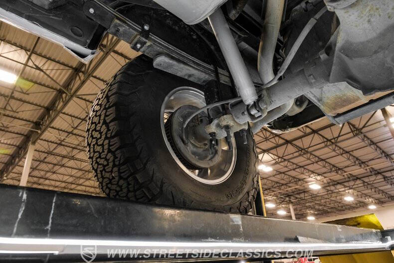 1997 Chevrolet Tahoe