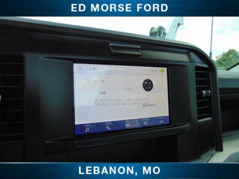 2026 Ford F-350 Super Duty XL