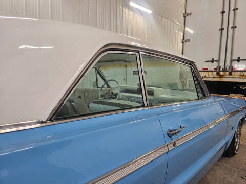 1964 Chevrolet Impala