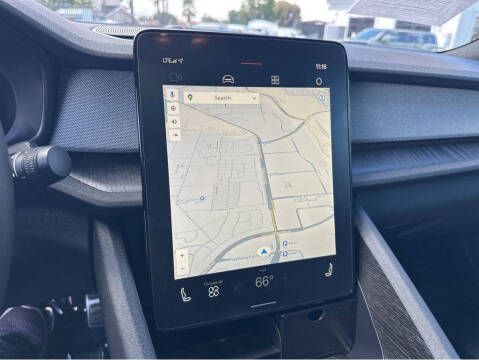 2021 Polestar 2 Launch Edition