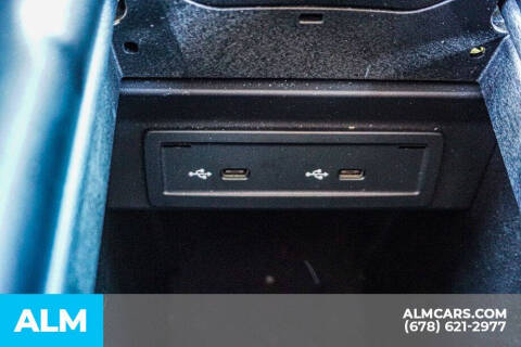 2023 Mercedes-Benz EQB EQB 250+