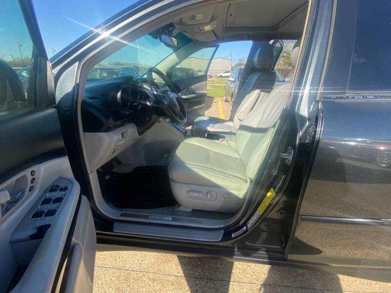 2005 Lexus RX 330