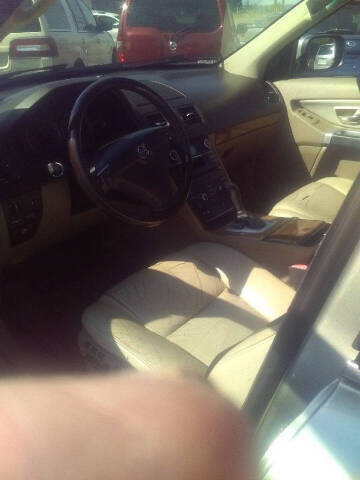 2008 Volvo XC90 3.2 Special Edition